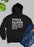 Yoga Pants Hoodie
