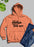 You Are Enough Just As You Are Hoodie