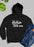 You Are Enough Just As You Are Hoodie