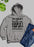 You Couldnt Handle Me Even If I Came With Instructions Hoodie