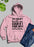 You Couldnt Handle Me Even If I Came With Instructions Hoodie