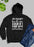 You Couldnt Handle Me Even If I Came With Instructions Hoodie