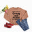You Don't Have To Be Crazy To Be My Friend Ill Train Sweat Shirt