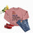 You Don't Like Me Multi Sweat Shirt
