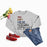 You Don't Like Me Multi Sweat Shirt
