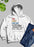 You Dont Like Me Hoodie