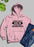 You Dont Like Me Hoodie