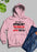 You Find It Offensive Find It Funny Thats Why Im Happier Than You Hoodie