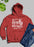 You Say Salty Like Its A Bad Thing Hoodie