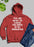 You are About to Exceed The Limits of My Medication Hoodie
