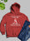 You Smell Like Drama And A Headache Hoodie