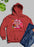 Your Worth Has Nothing To Do With Your Diagnosis Hoodie