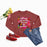 Your Worth Has Nothing To Do With Your Diagnosis Sweat Shirt