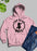 Youre On Mute Hoodie