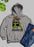 Zombie Mama Hoodie