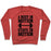 Virgin Teez  Pullover A BODY IN MOTION CREWNECK SWEATSHIRT