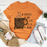 A Coffee A Day Keeps The Witch In Me Away Tee