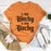 A Little Witchy T-Shirt