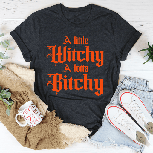A Little Witchy T-Shirt