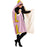 Chill Hooded Blanket