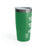 Custom Logo Tumbler, Team Logo Here Tumbler, Personalized Tumbler, Text on a Tumbler, Your Business Logo or Brand Logo Ringneck Tumbler, 20oz
