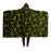 Camofludge Hooded Blanket