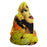 Pop Art Monroe Hooded Blanket