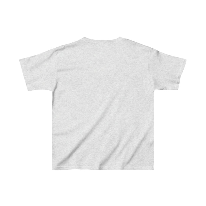 Personalized Kids Tee Shirt, Custom Kids Tee Shirt, With Your Own Text or Design, Handmade Custom Kids Heavy Cotton™ Tee