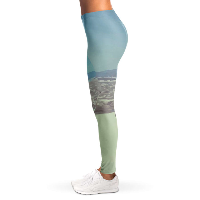 Desert Legging