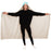 Music Hooded Blanket