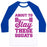 Virgin Teez  Baseball Tee ABOUT TO SLAY THESE SQUATS UNISEX CLASSIC BASEBALL TEE