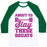 Virgin Teez  Baseball Tee ABOUT TO SLAY THESE SQUATS UNISEX CLASSIC BASEBALL TEE