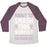 Virgin Teez  Baseball Tee ABOUT TO SMASH THIS WORKOUT AND BY WORKOUT I MEAN PATRIARCHY UNISEX TRI-BLEND BASEBALL TEE