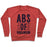 Virgin Teez  Pullover ABS OF VIBRANIUM PARODY CREWNECK SWEATSHIRT