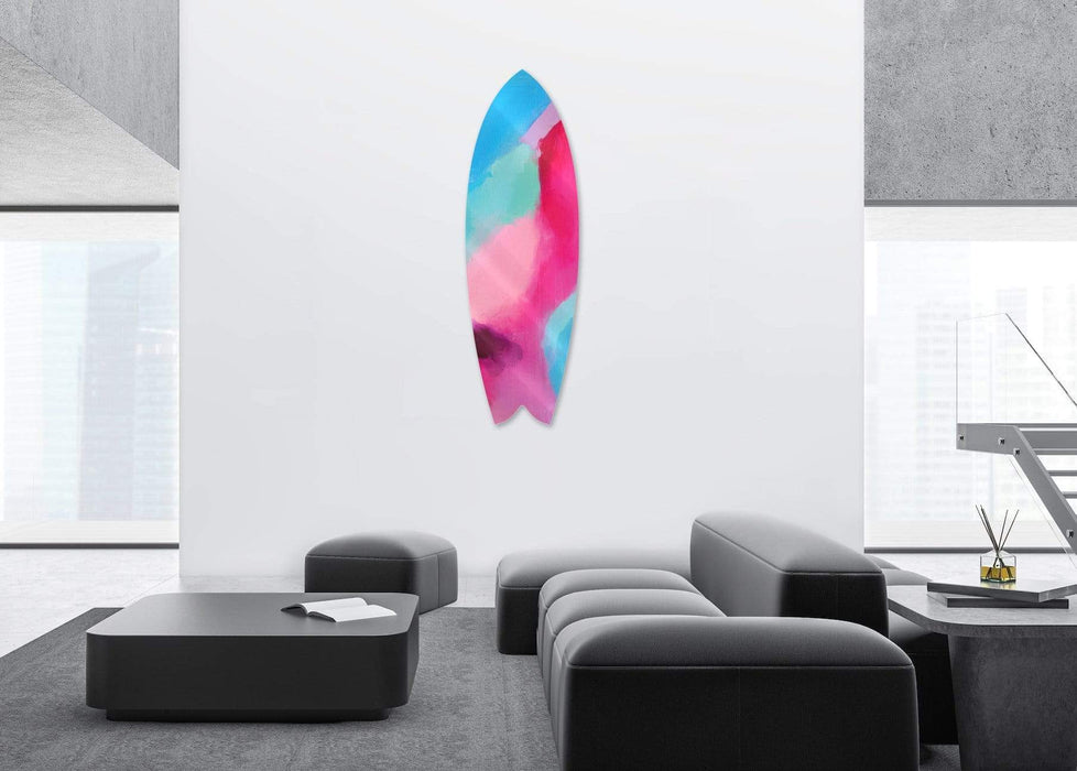 Motion Surfboard