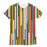 VIRGIN TEEZ Sublimation Women's T-Shirt XS Abstract Art Classic Sublimation Women's T-Shirt
