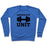 Virgin Teez  Pullover ABSWOLUTE UNIT CREWNECK SWEATSHIRT