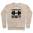 Virgin Teez  Pullover ABSWOLUTE UNIT CREWNECK SWEATSHIRT