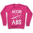 Virgin Teez  Pullover ACCIO ABS CREWNECK SWEATSHIRT