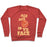 Virgin Teez  Pullover ACE ACE (BLACK) CREWNECK SWEATSHIRT