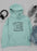 A Day Without Wine Hoodie
