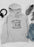 A Day Without Wine Hoodie