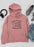 A Day Without Wine Hoodie
