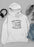 A Day Without Wine Hoodie