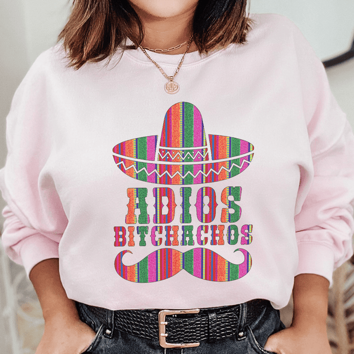 Adios Bitchachos