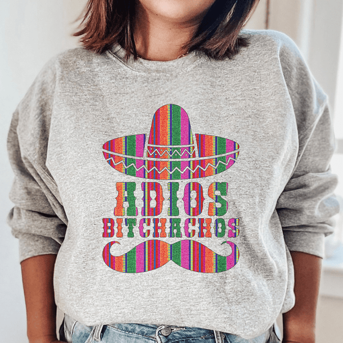 Adios Bitchachos