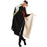 Cry Boys Hooded Blanket