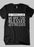 Fahad Khan T-shirt SMALL / Black ALHAMDULILLAH Islamic Half Sleeves T-shirt