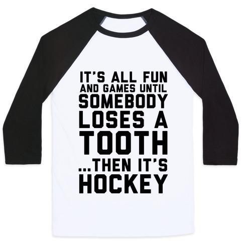 Virgin Teez  Baseball Tee Unisex Classic Baseball Tee / x-small / White/Black ALL FUN AND GAMES UNISEX CLASSIC BASEBALL TEE