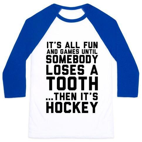 Virgin Teez  Baseball Tee Unisex Classic Baseball Tee / x-small / White/Blue ALL FUN AND GAMES UNISEX CLASSIC BASEBALL TEE